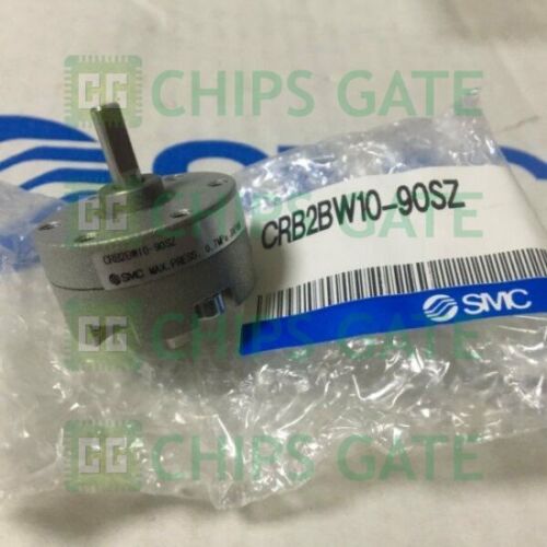 SMC air cylinder CRB2BW10-90SZ