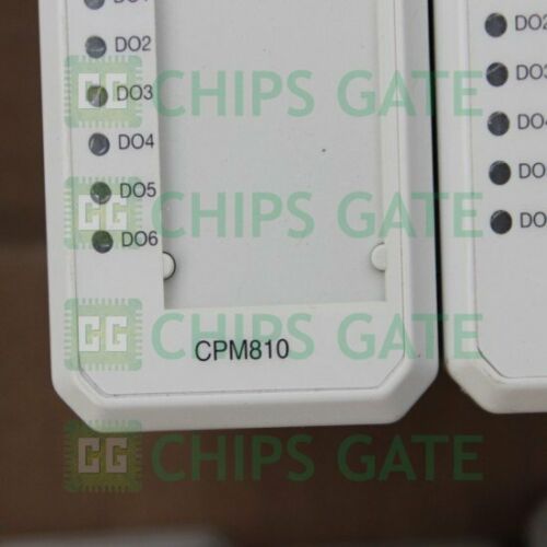 ABB DCS CPM810