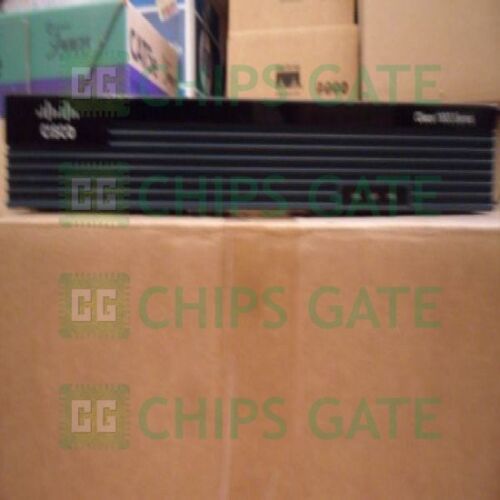 Cisco cisco1921/k9 cisco1921-sec/k9