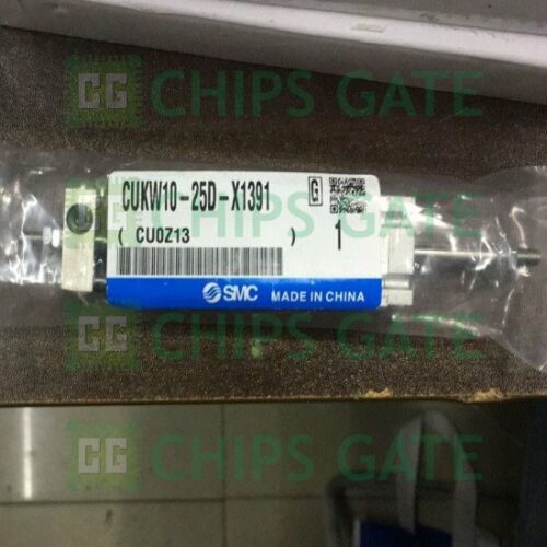 SMC cylinder CUKW10-25D-X1391