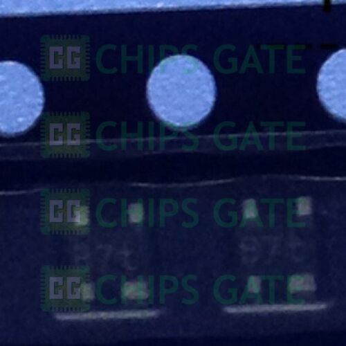 4PCS BFU725F,115 TRANS NPN 20GHZ SOT343F BFU725F 725 BFU725