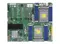 Placa base de servidor patentada SUPERMICRO MBD-X12DPG-QT6-B - Embalaje a granel - OEM
