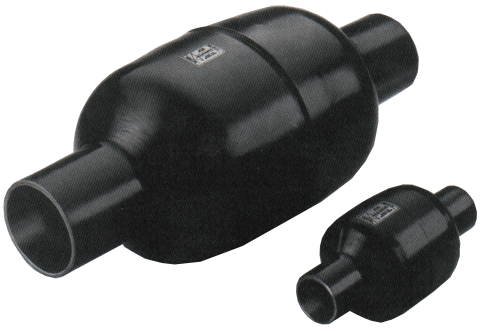 Centek Veratron 1200369 CHECK VALVE 4IN 4 OUT
