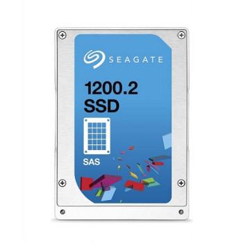 ST400FM0233 | Seagate 1200.2 400GB eMLC SAS 12Gbps Mainstream Endurance 2.5-inch Internal Solid State Drive
