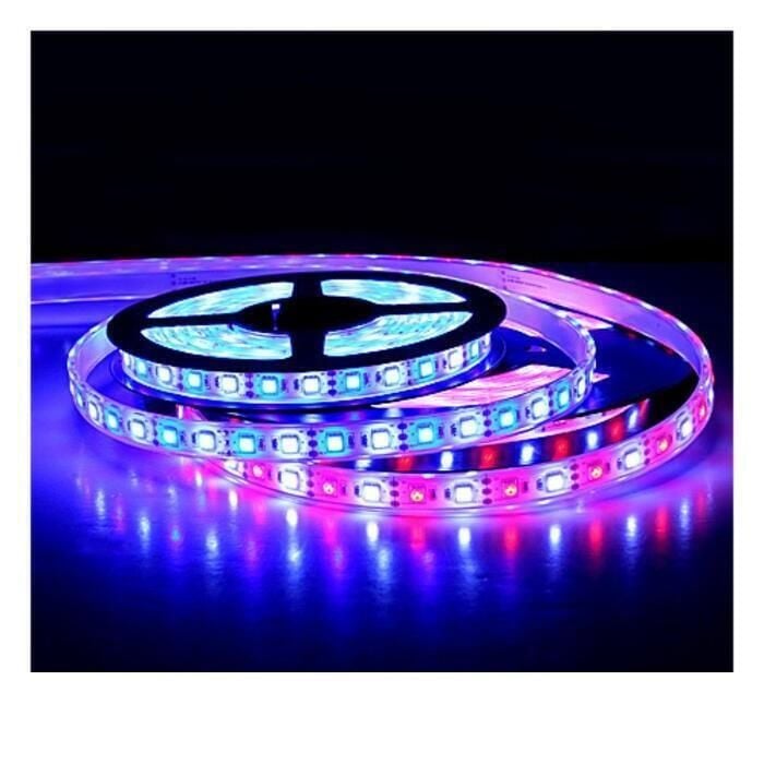 Scandvik 41525P 16' L x 14mm W 60/Meter LED Dual Color Flex Strip