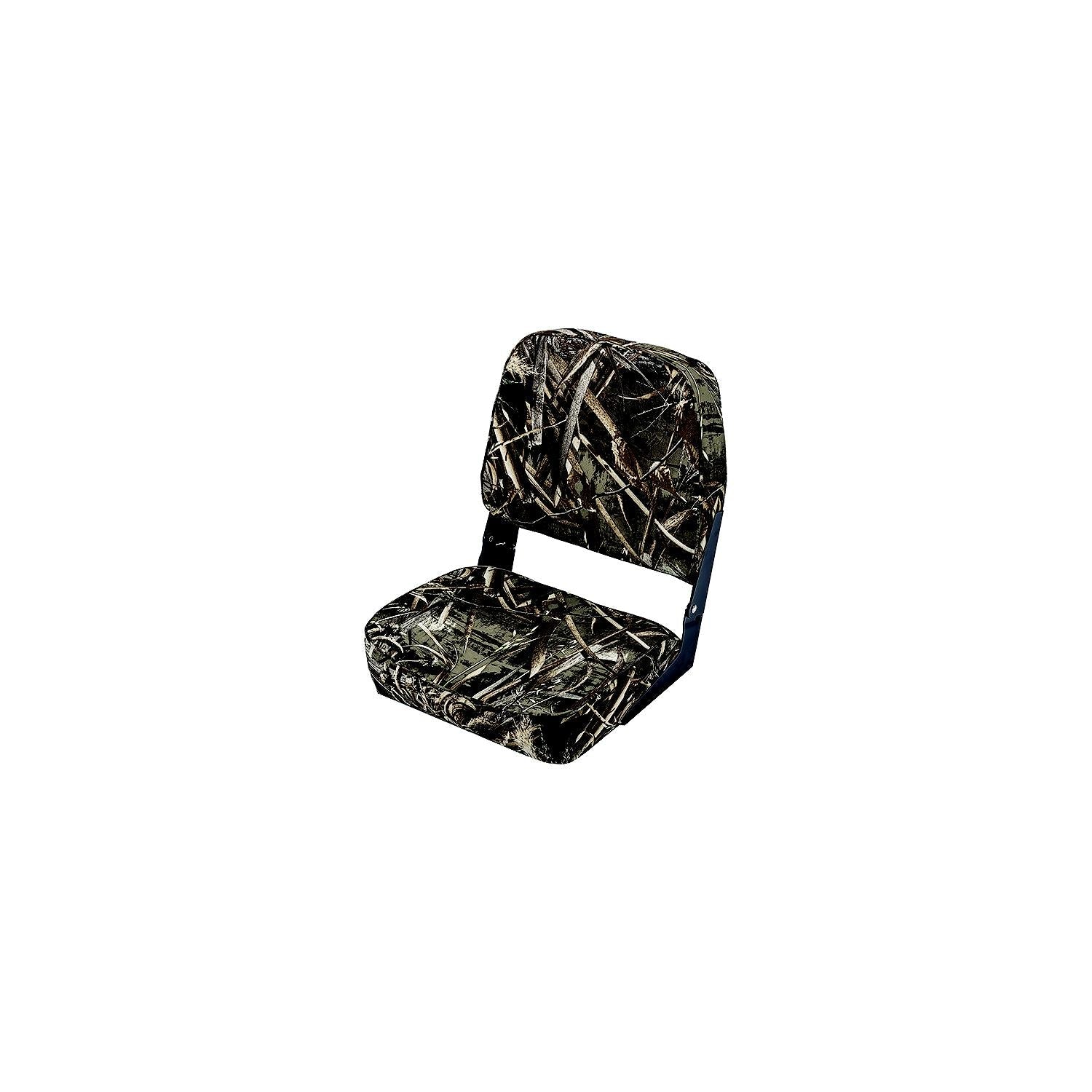 Wise Seats 8WD618PLS-733 Wise Camouflage Fold-Down Seat, Real Tree Max 5