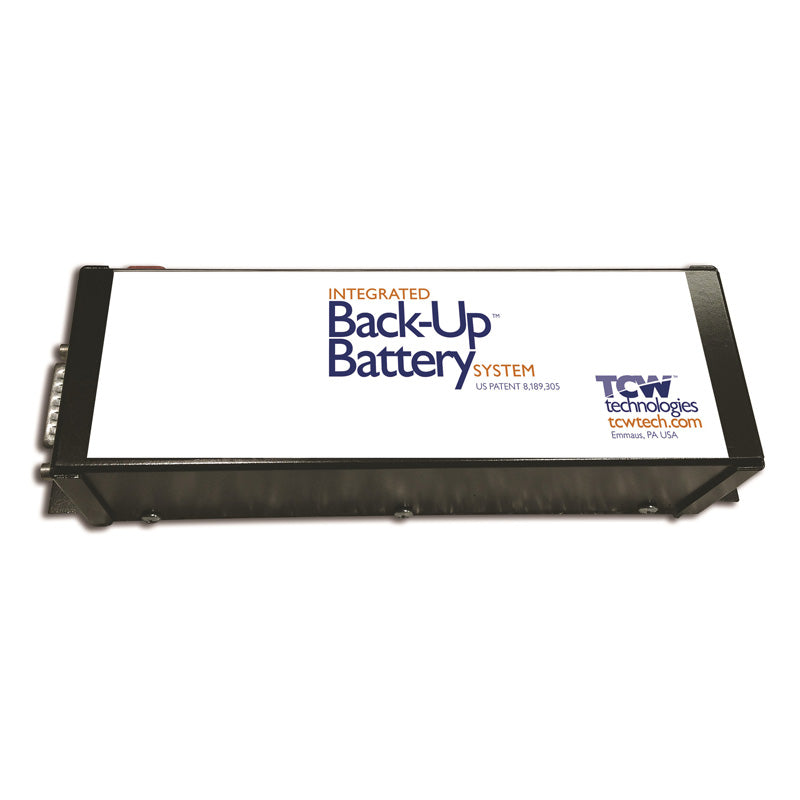 TCW IBBS Battery Backup Syst Ibbs-24V-3Ah