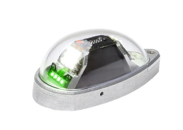 ORION 650 Wingtip PA Green, 28 V | 01-0790725-11
