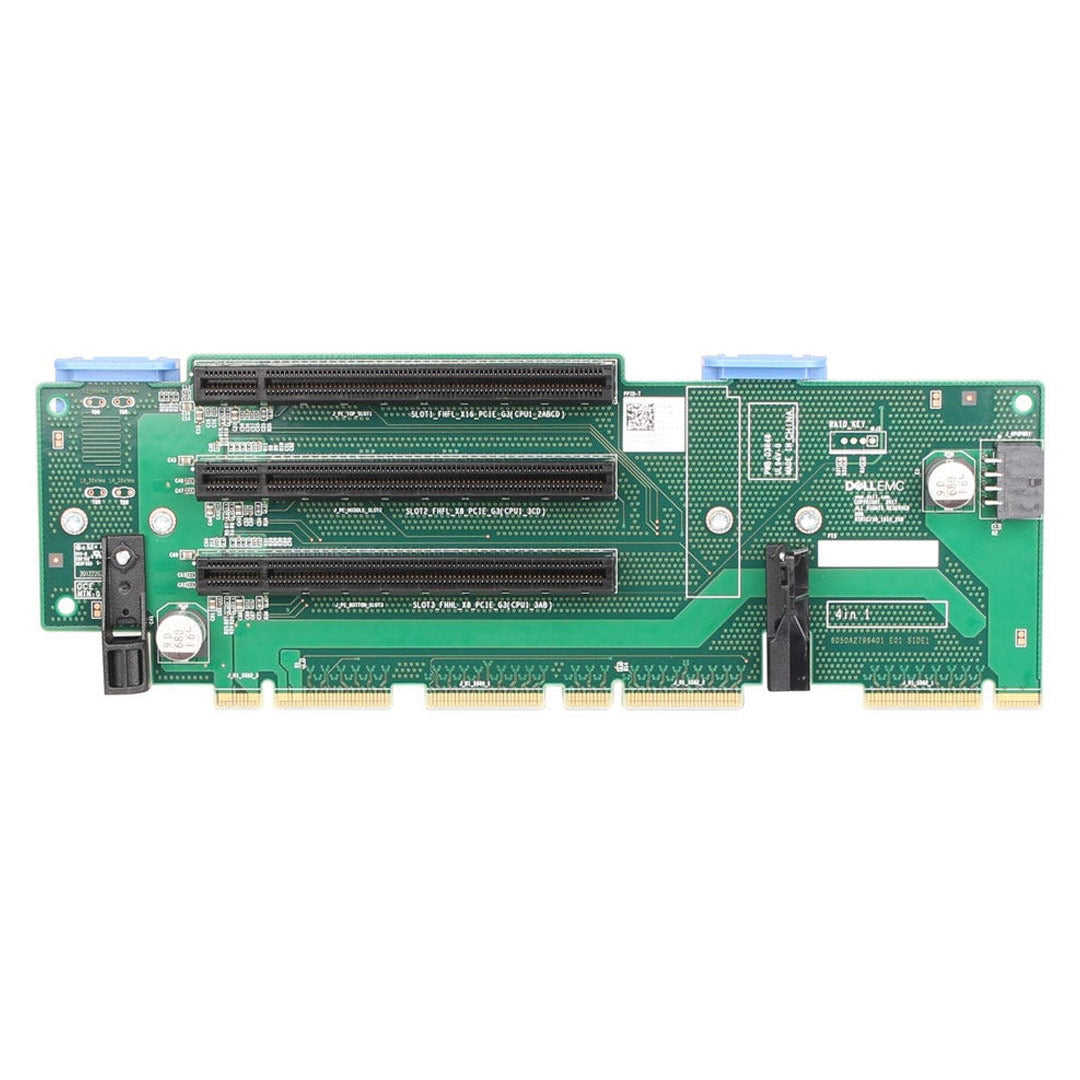 Dell Poweredge R740* Riser 1D Card | GHGTP