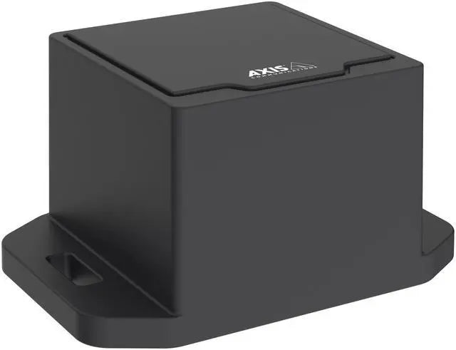 Main image of Axis Communications T8705 1080p Video Decoder (01186-004)