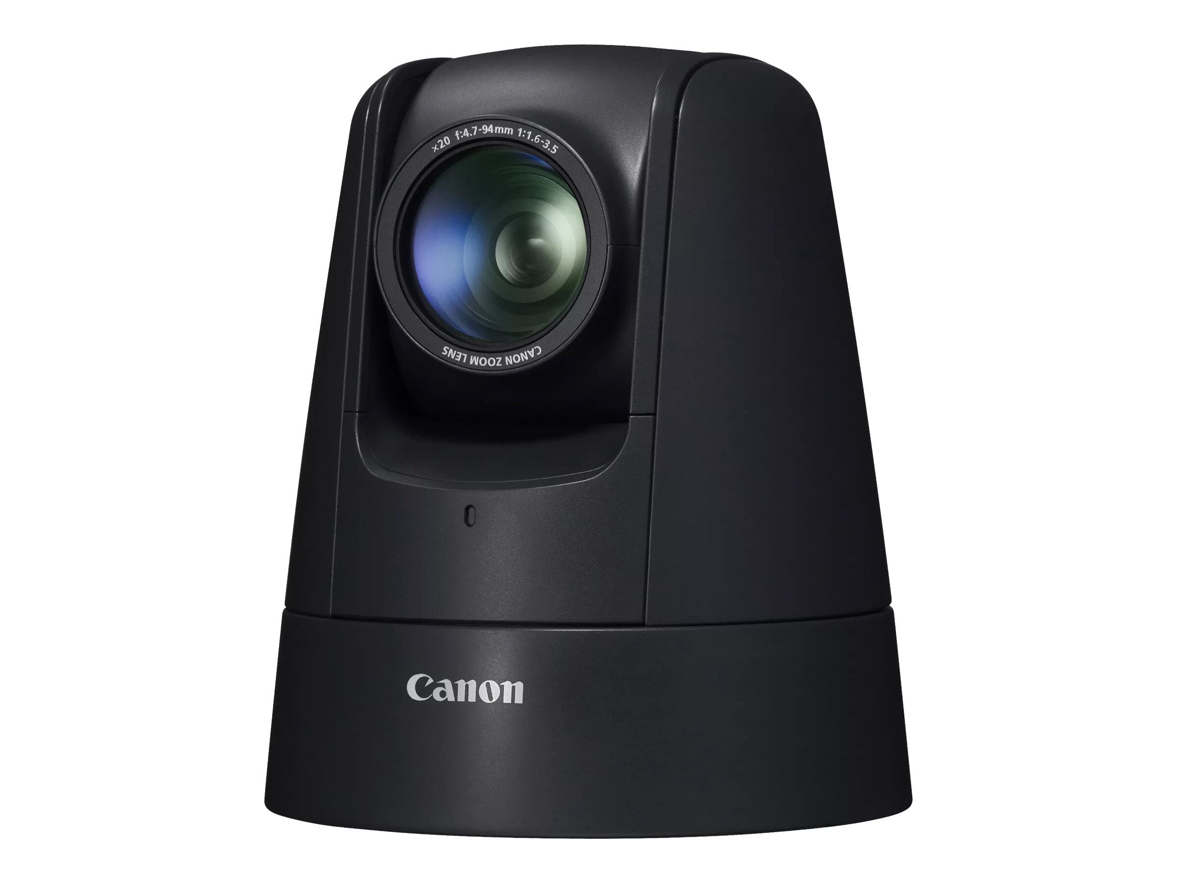 Canon VB-H47 Full HD PTZ Network Camera (5715C002