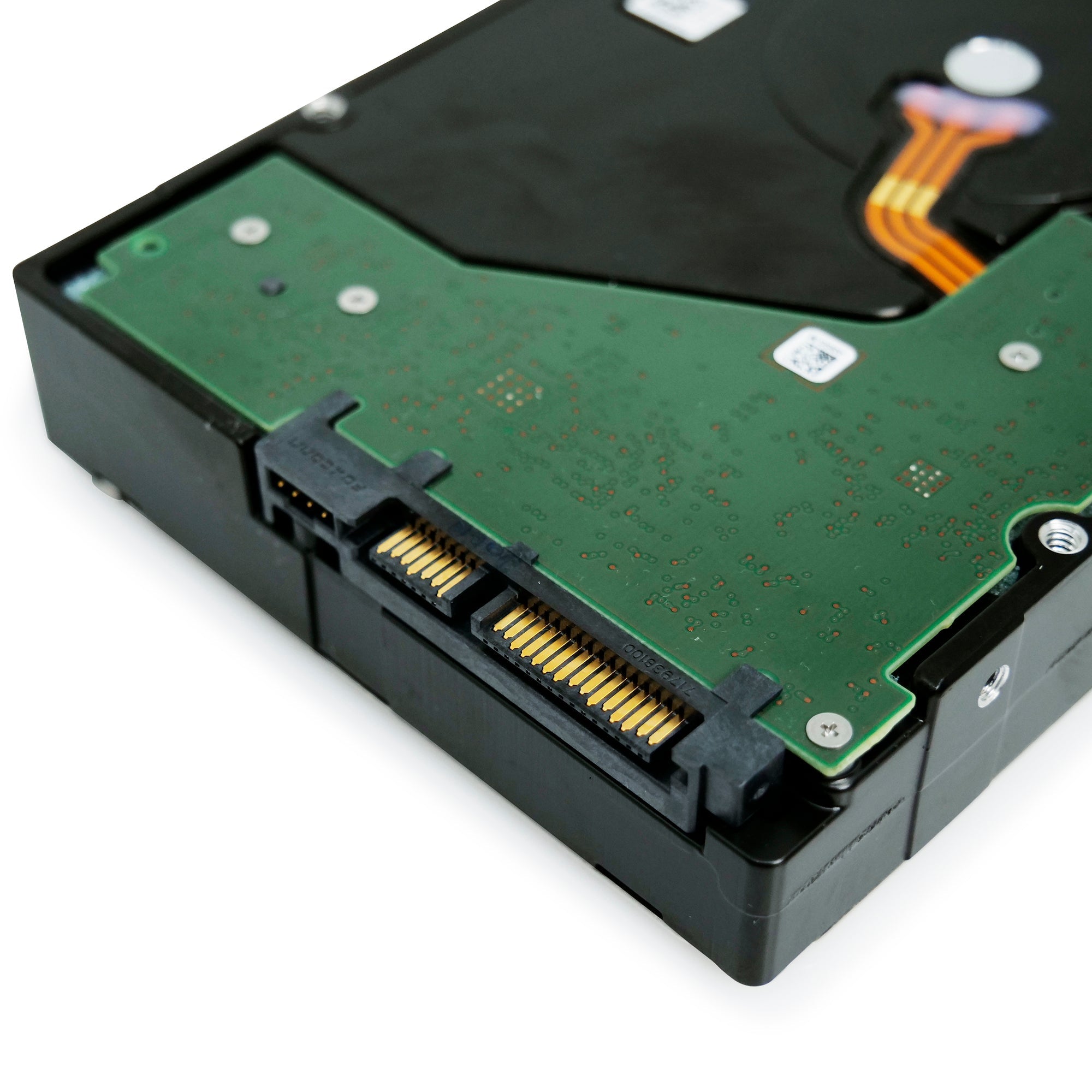 Seagate/HP Exos 7E8 ST8000NM0055 8TB 7.2K RPM SATA 6Gb/s 512e 3.5in Refurbished HDD