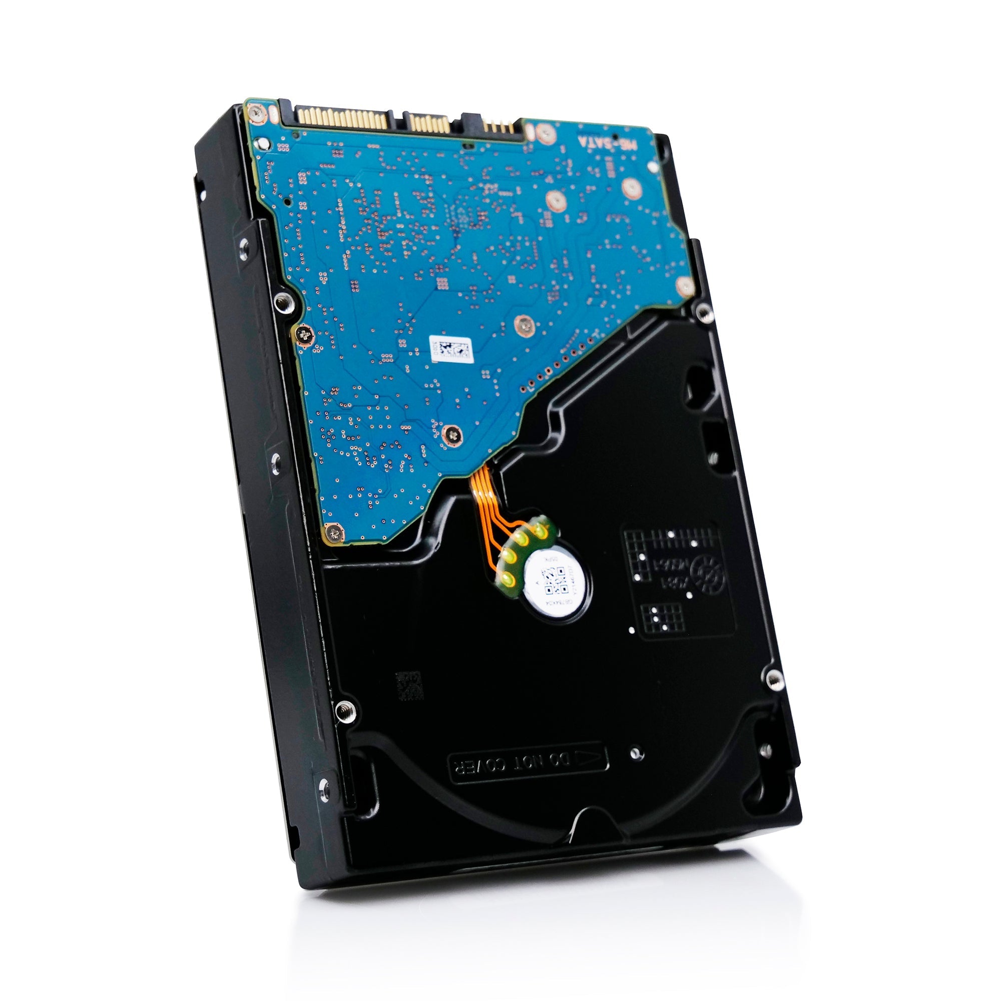 Toshiba MG06 MG06ACA600E 6TB 7.2K RPM SATA 6Gb/s 512e 3.5in Hard Drive