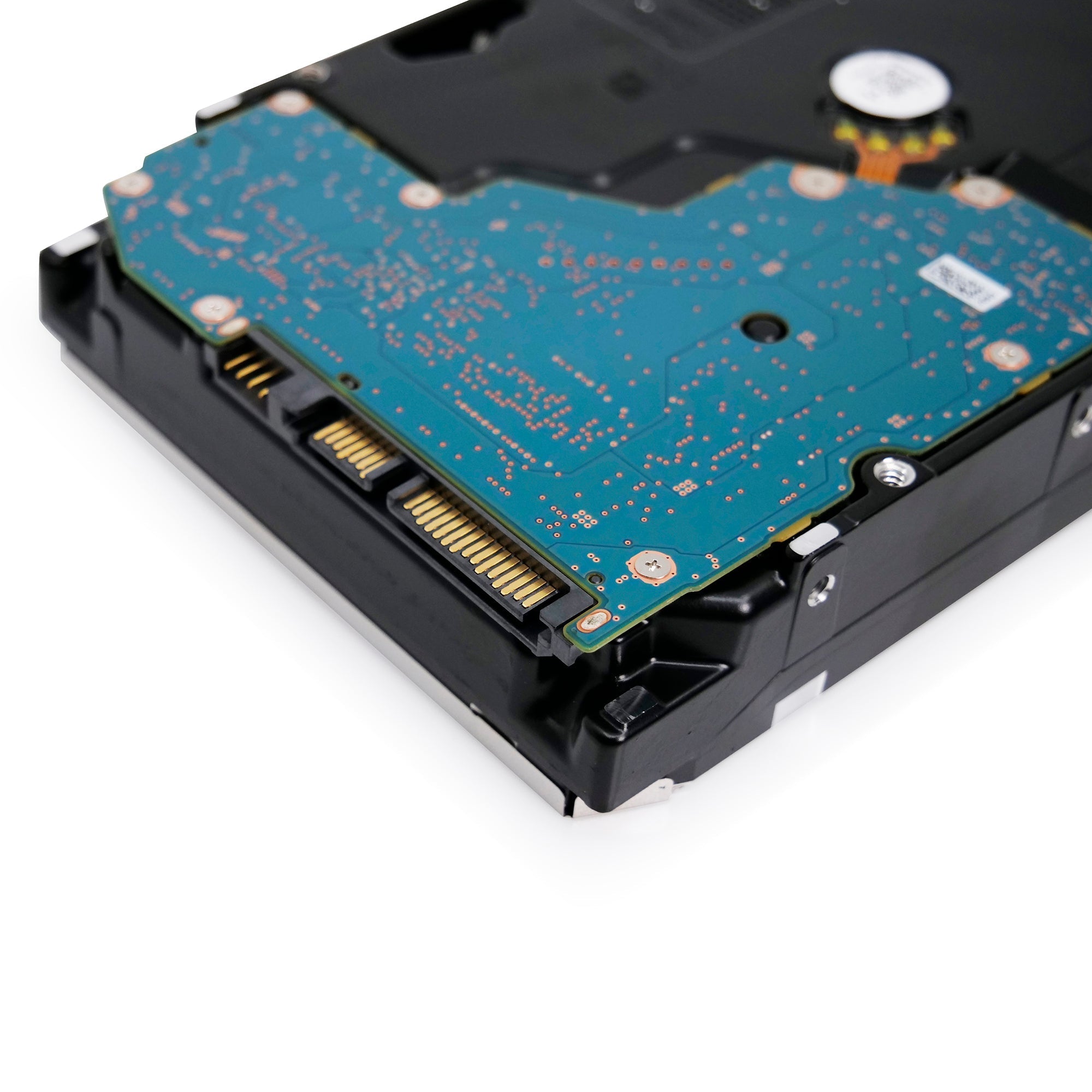 Toshiba MN08 MN08ACA16T 16TB 7.2K RPM SATA 6Gb/s 512e 3.5in Hard Drive