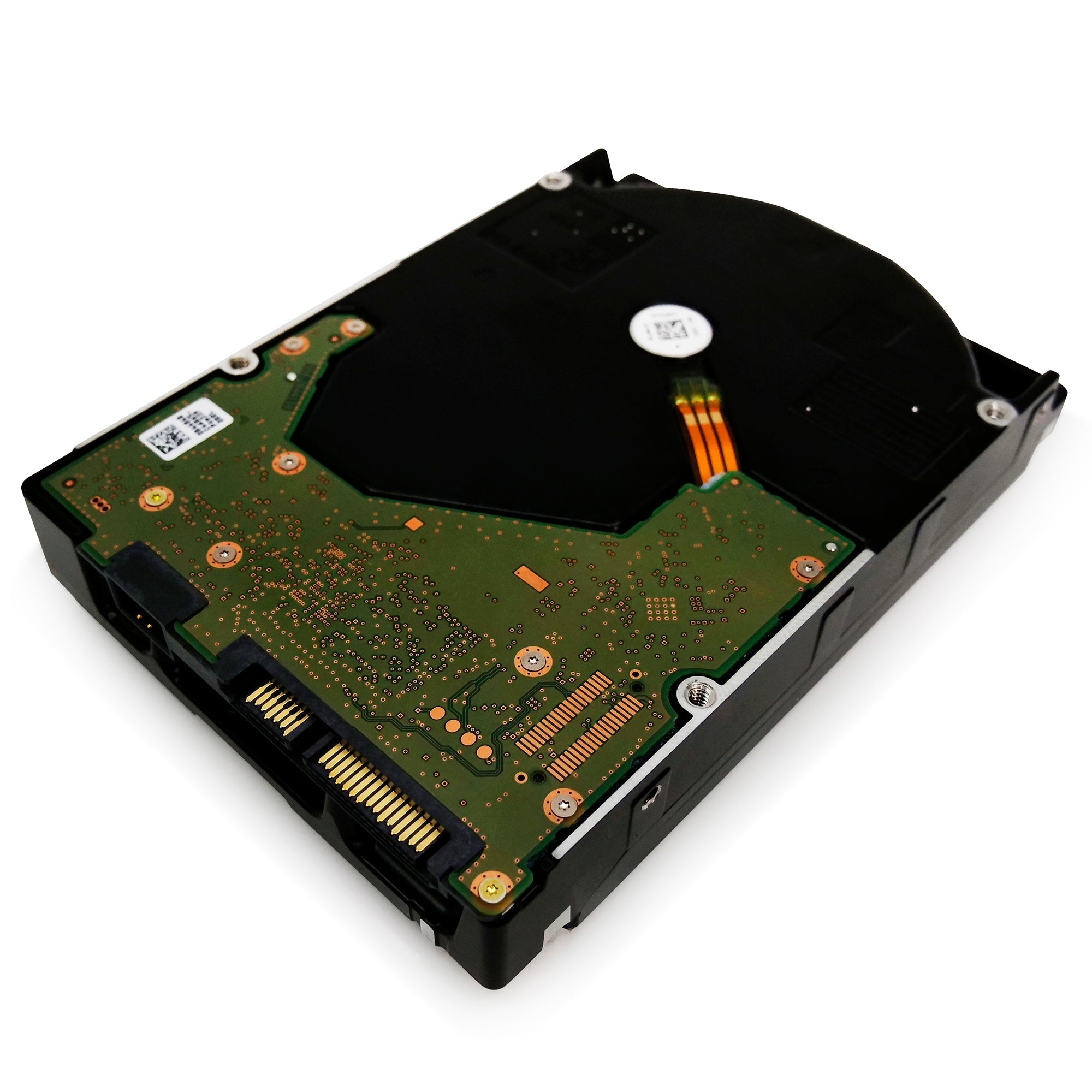 Western Digital Ultrastar DC HC550 WUH721818ALE604 0F59266 18TB 7.2K RPM SATA 6Gb/s 512e 3.5in Hard Drive