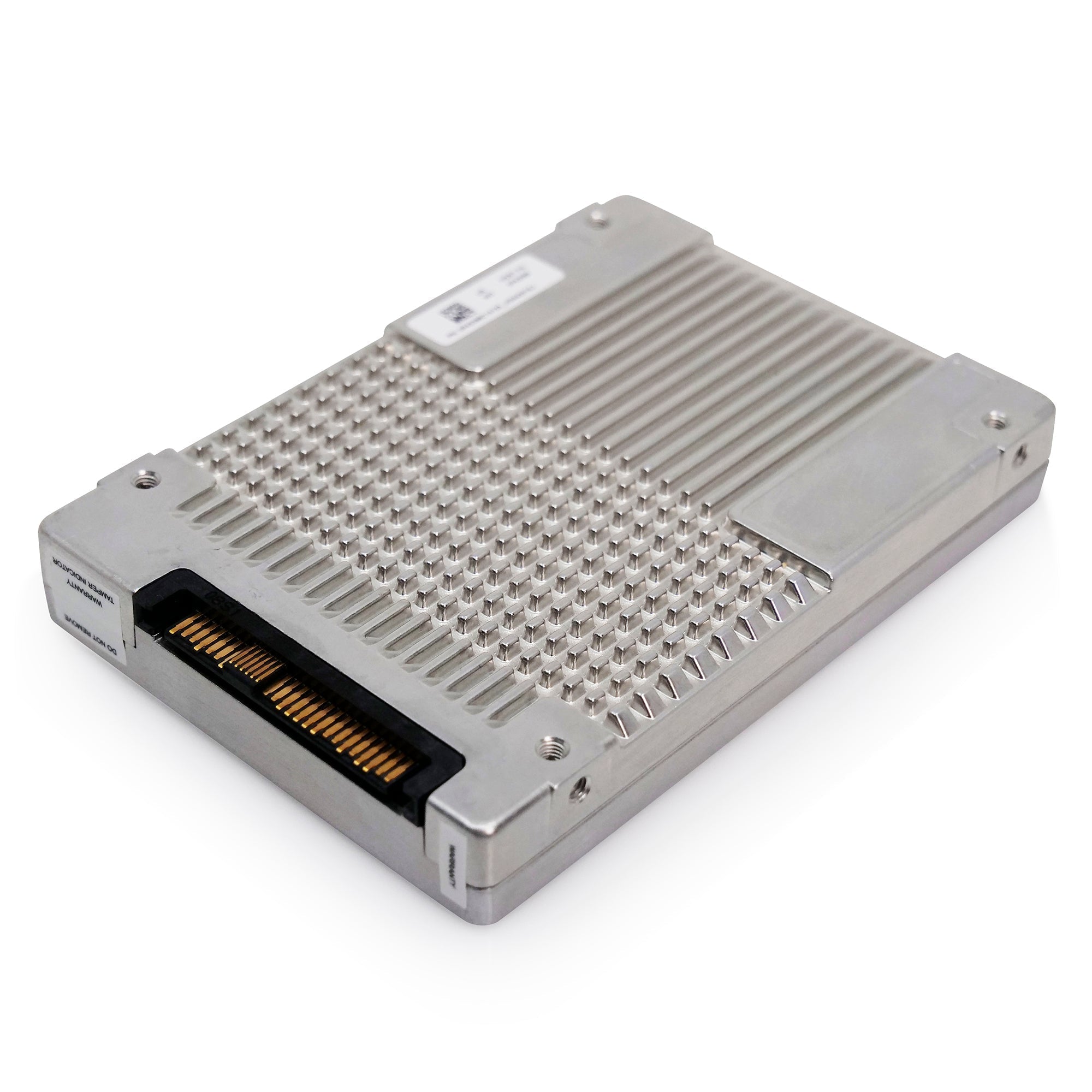 Western Digital/HP Ultrastar DC SS540 WUSTVA119BSS200 1.92TB 1DWPD SAS 12Gb/s 3D TLC 2.5in Recertified Solid State Drive