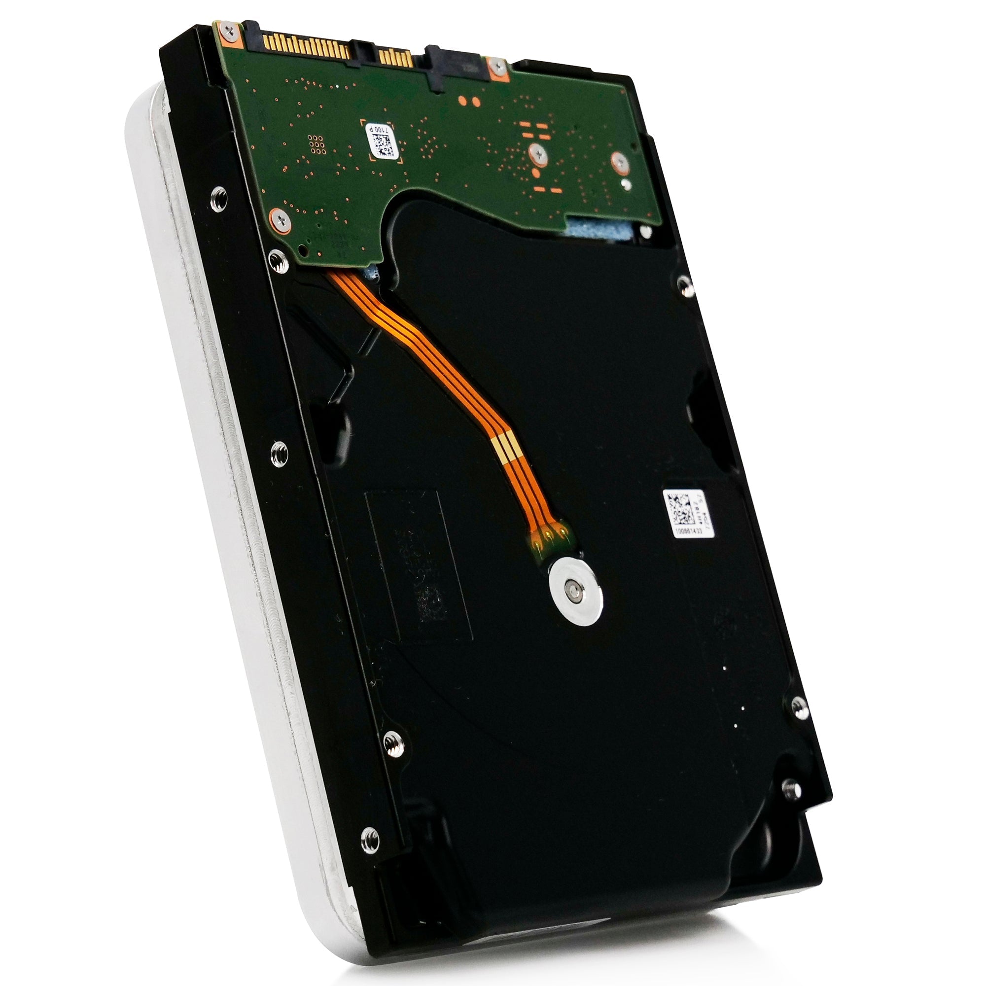 Seagate/Lenovo Exos X18 ST16000NM004J SHD7A84367 16TB 7.2K RPM SAS 12Gb/s 512e 3.5in Refurbished HDD