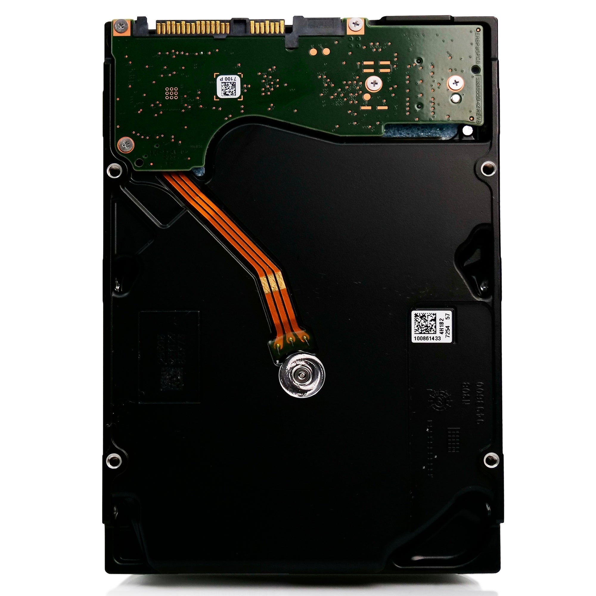 Seagate/Lenovo Exos X18 ST16000NM004J SHD7A84367 16TB 7.2K RPM SAS 12Gb/s 512e 3.5in Refurbished HDD
