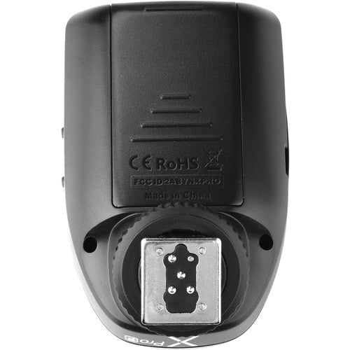 Godox XPro II TTL Wireless Flash Trigger for Pentax Cameras