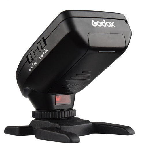 Godox XPro II TTL Wireless Flash Trigger for Pentax Cameras