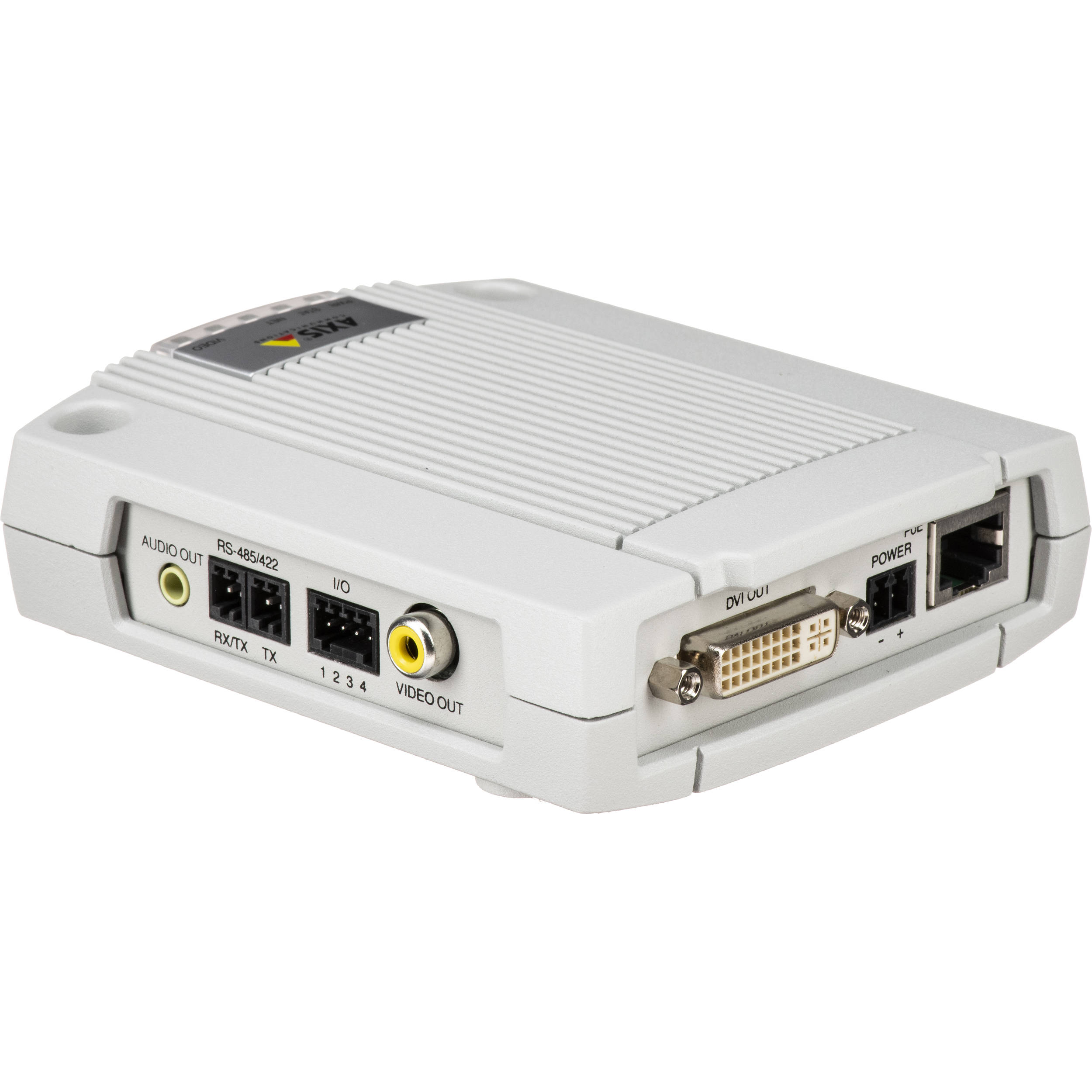 AXIS P7701 Video Decoder (0319-004