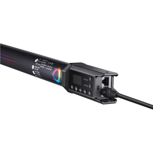 Godox TL60 RGB LED Tube Light - 2.5'/76.2cm (Store Demo)