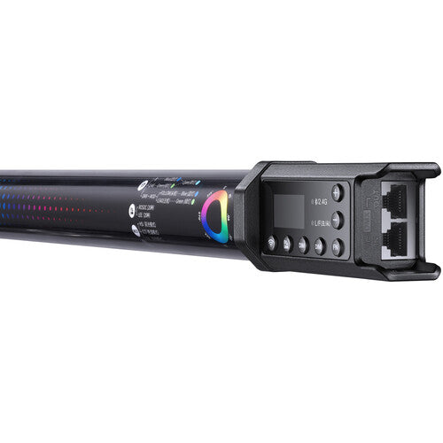 Godox TL60 RGB LED Tube Light - 2.5'/76.2cm (Store Demo)