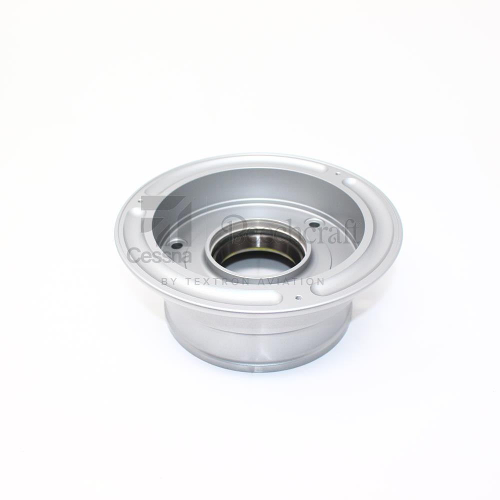 Cleveland outer wheel half 162-02700