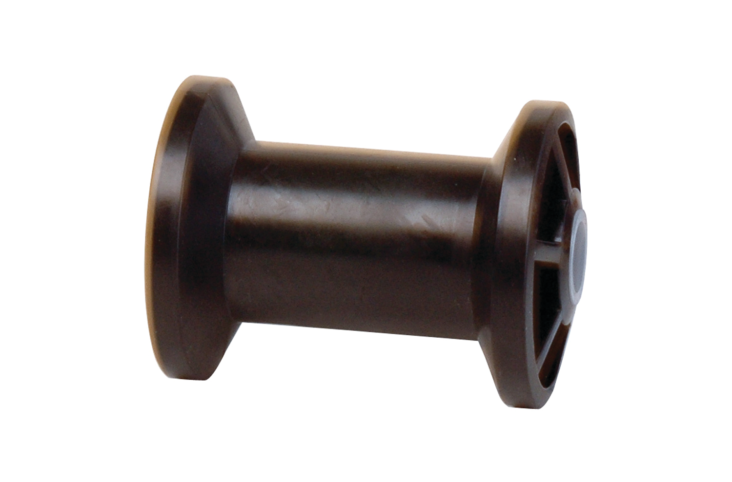Tie Down Engineering 86406 Hull Sav'r Poly Vinly Black Roller