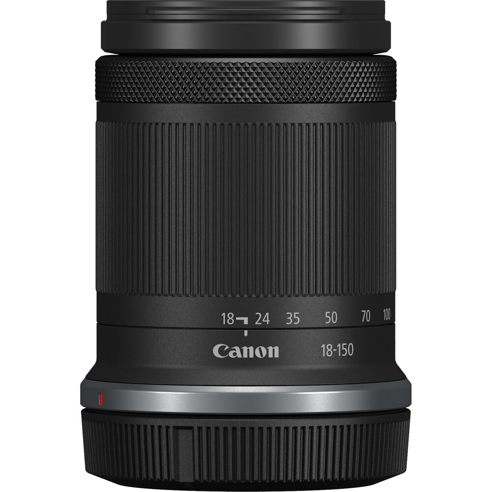 Canon EOS R7 Mirrorless Camera with 18-150mm Lens