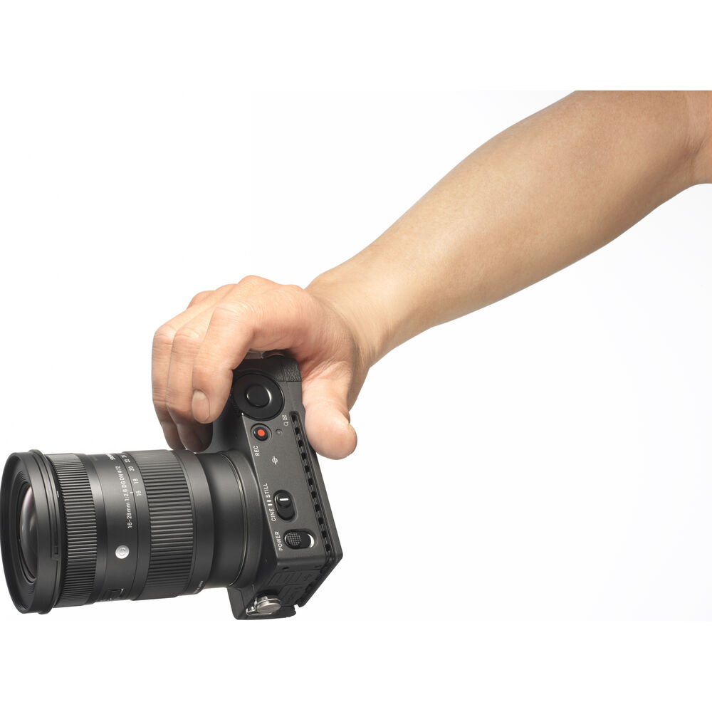 Sigma 16-28mm f/2.8 DG DN Contemporary Lens (L-Mount)