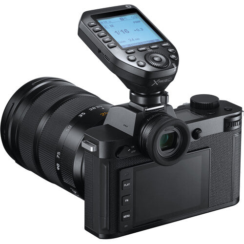 Godox XPro II TTL Wireless Flash Trigger for Leica Cameras