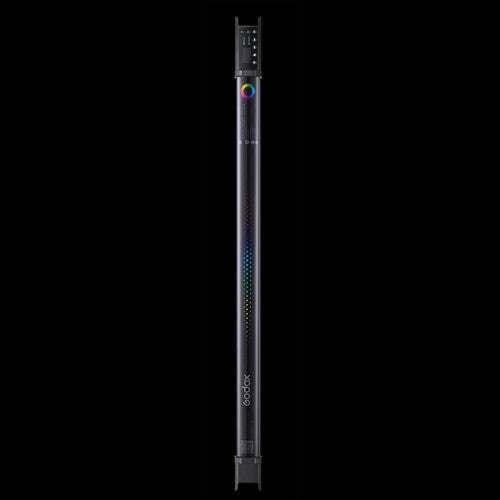 Godox TL60 RGB LED Tube Light - 2.5'/76.2cm (Store Demo)