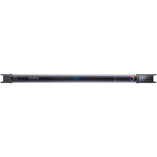 Godox TL60 RGB LED Tube Light - 2 Light Kit (2.5'/76.2cm)