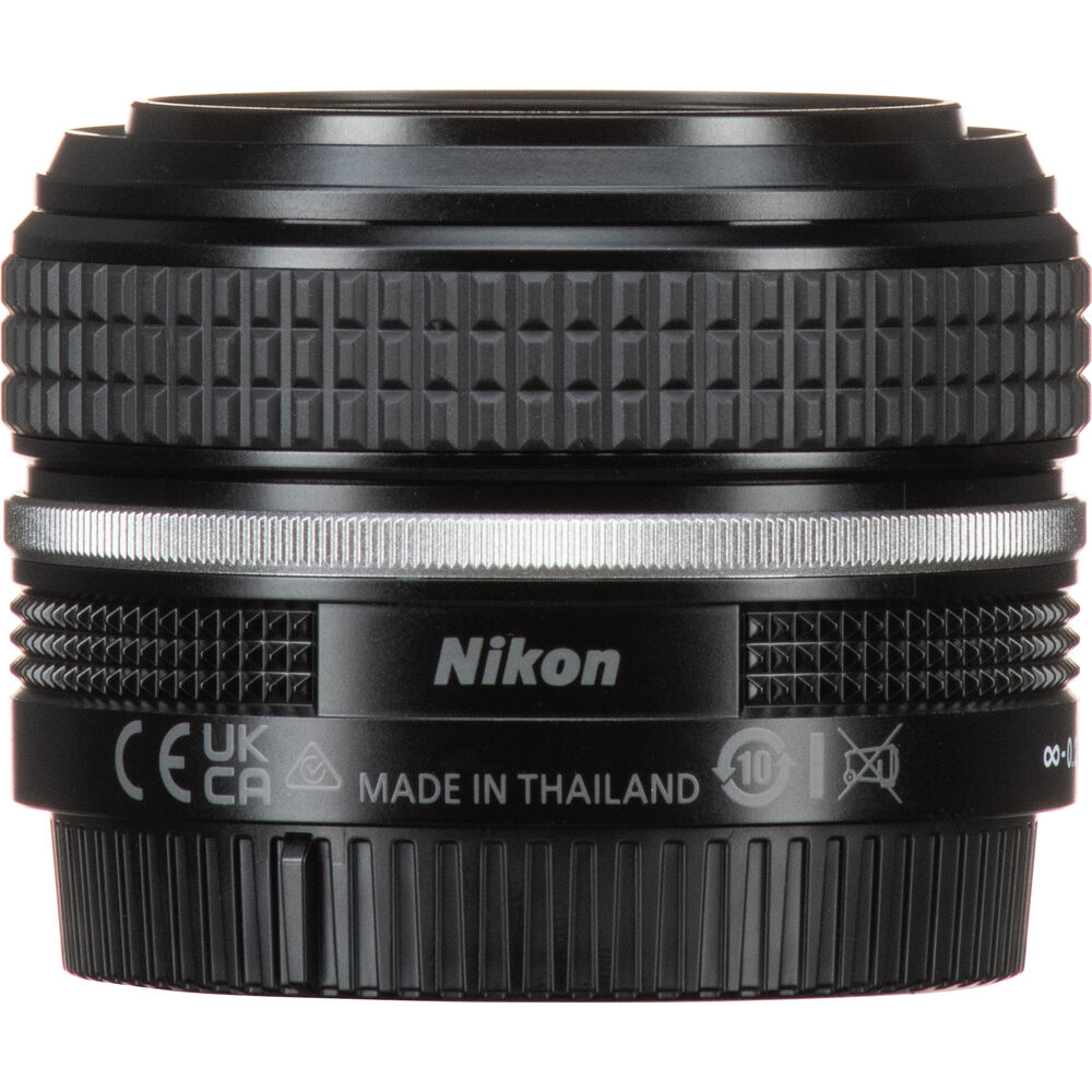 Nikon NIKKOR Z 40mm f/2 (SE) Lens (Nikon Z)
