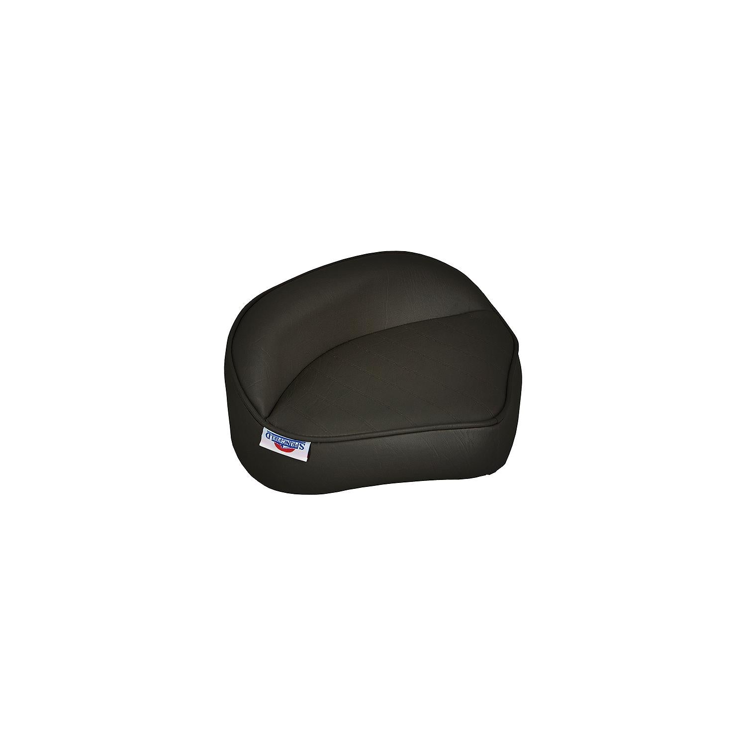 Springfield 1040212-NS Pro Stand-Up Seat (No Substrate), Black
