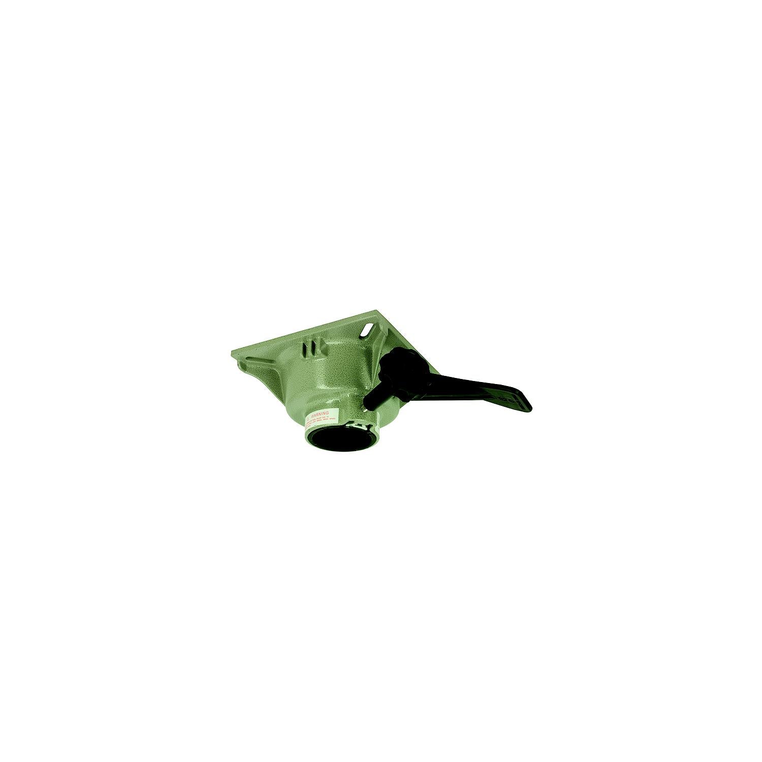 Springfield 3100031L1 Trac Lock Swivel 2-3/8" Locking, Bulk