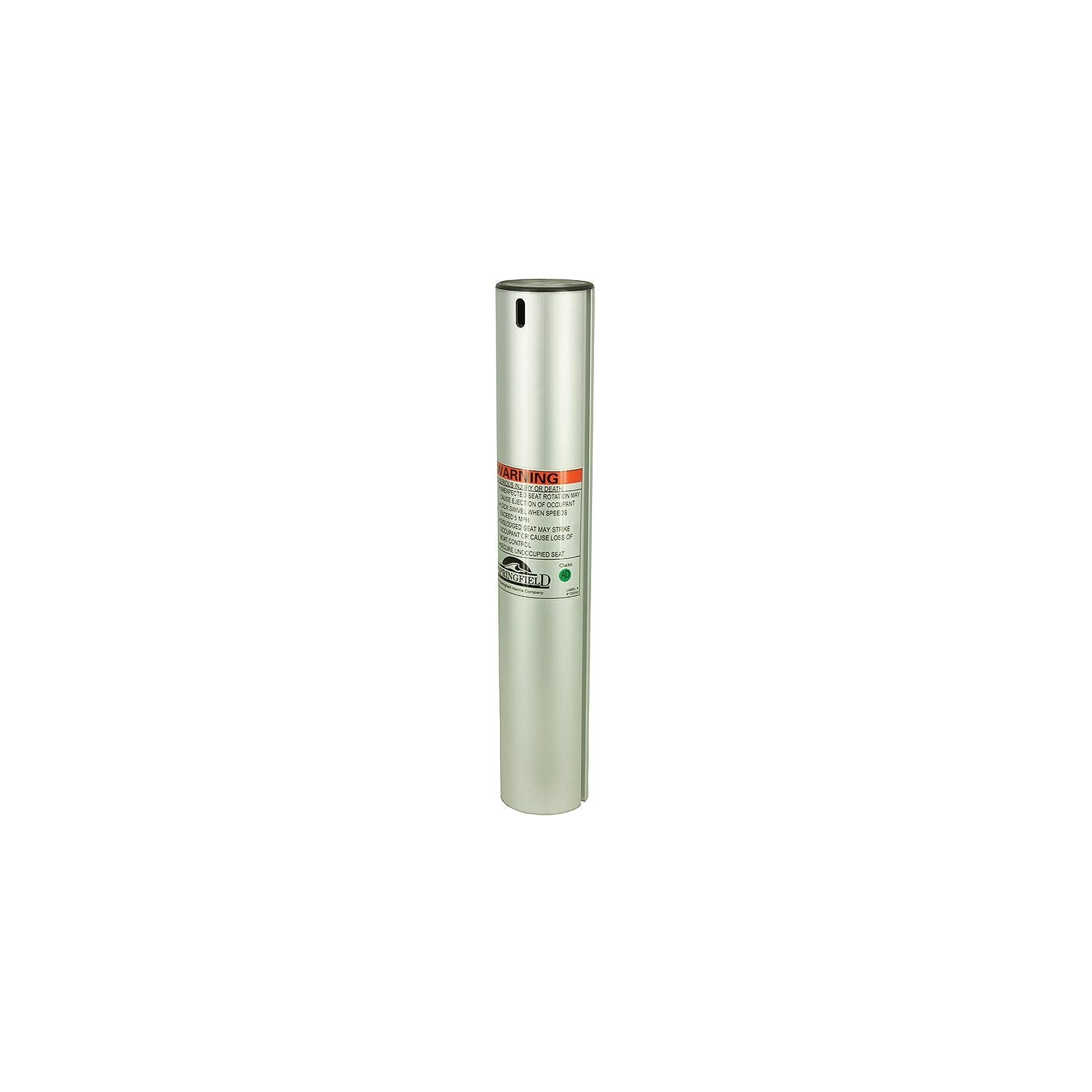 Springfield 3300712 Plug-In 2-3/8" Fixed Height Locking Post