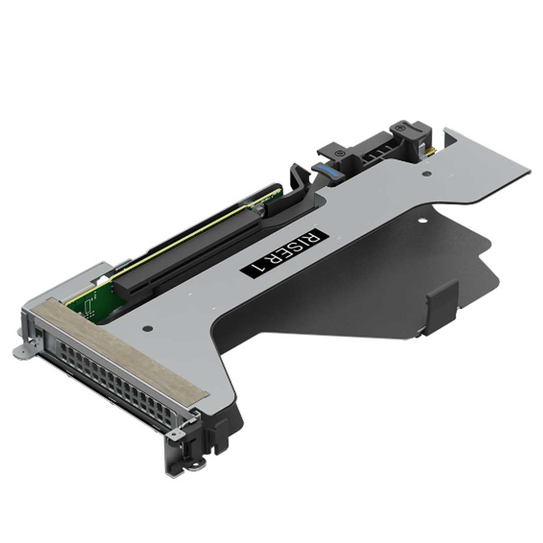 Dell PowerEdge (G16) 1U Riser 1A x16 (R1A)