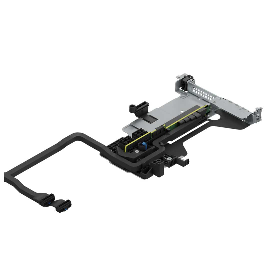 Riser Config 6 R2t + R4q | Dell PowerEdge R7615