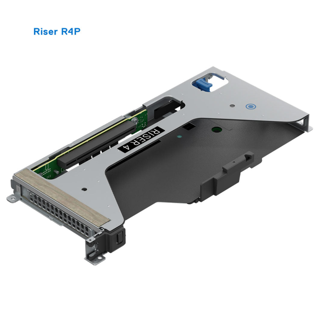 Y0X82 — 1U Riser 4p x16 (Gen 5)  (R4p) | Dell PowerEdge R6615