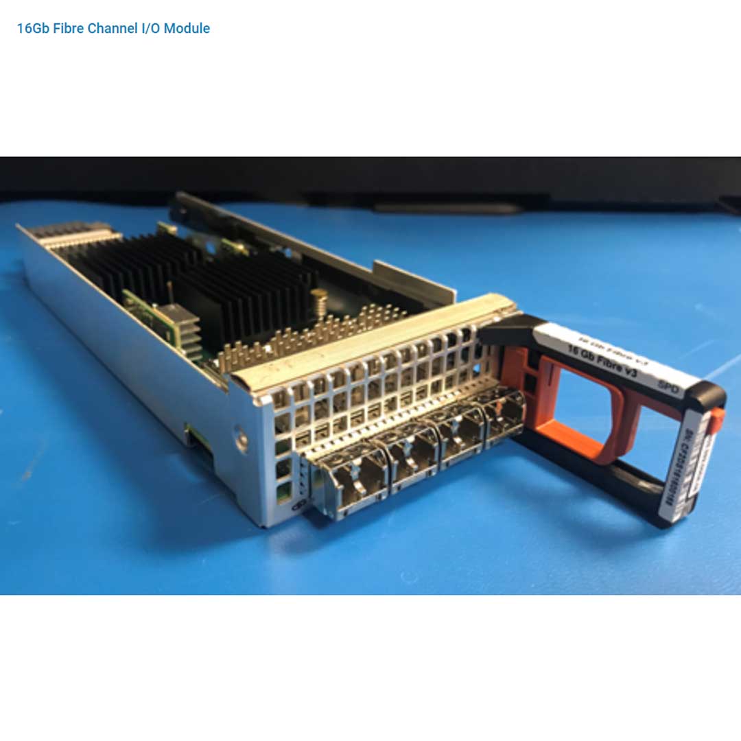 Dell EMC Unity XT 380F All Flash