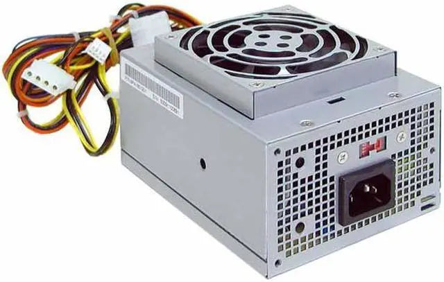 Alt view image 2 of 6 - FSP Group FSP180-51NIV 180 W Micro ATX Compaq, Gateway Replacement Power Supply - OEM