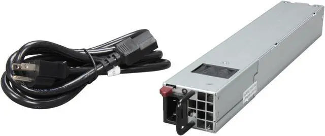 Alt view image 5 of 5 - SuperMicro PWS-704P-1R 700W Server Power Supply