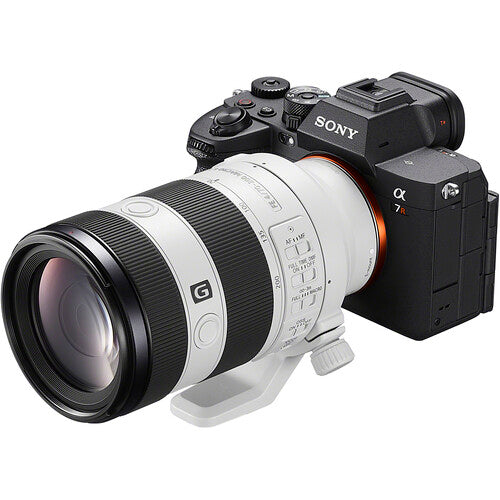 Sony FE 70-200mm f/4 Macro G OSS II Lens (Sony E)