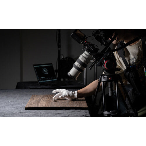 Sony FE 70-200mm f/4 Macro G OSS II Lens (Sony E)