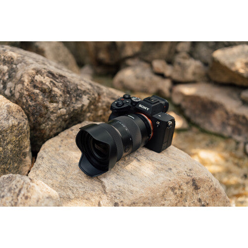 Tamron 17-50mm f/4 Di III VXD Lens (Sony E)