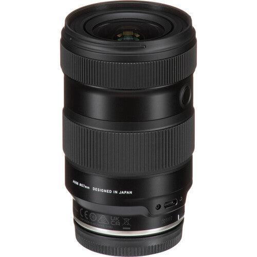 Tamron 17-50mm f/4 Di III VXD Lens (Sony E)