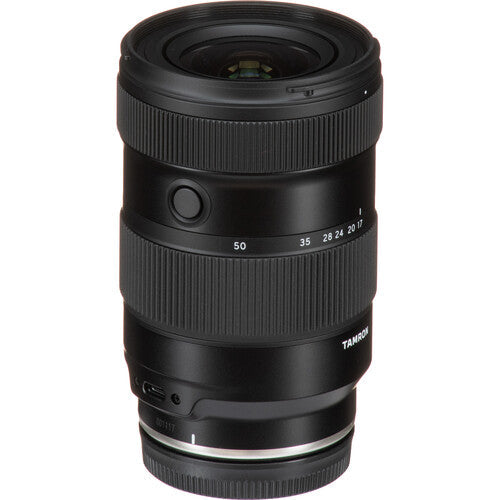 Tamron 17-50mm f/4 Di III VXD Lens (Sony E)