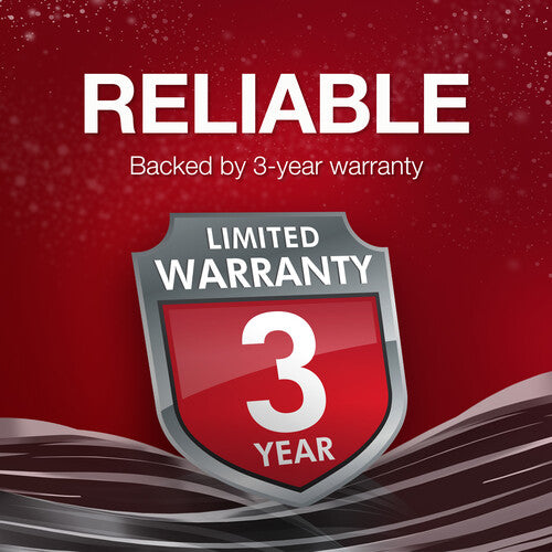 Seagate 12TB IronWolf 3.5" Internal NAS Drive